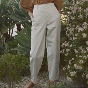 Doen Walker Pants size 4